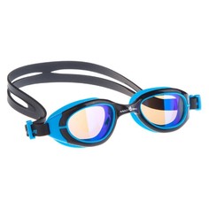 Очки MadWave Junior Sun Blocker синий