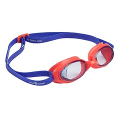 Очки MadWave Spin розовый