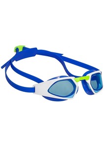 Очки MadWave X-Blade синий