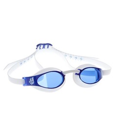 Очки MadWave X-Look синий