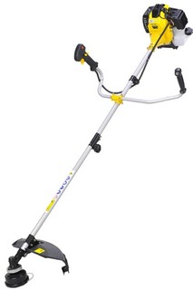 Бензиновый садовый триммер Huter GGT-1900S 70/2/12 2,6 л.с.