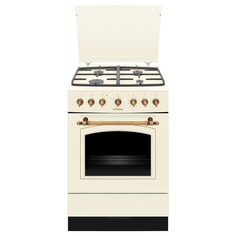 Комбинированная плита Hansa FCMY68109 Beige