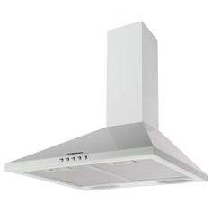Вытяжка настенная Hansa OKP5211ZWH 1М белый