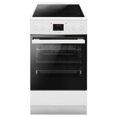 Электрическая плита Hansa FCCW58303