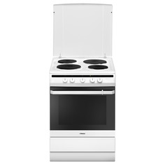 Электрическая плита Hansa FCEW63010 White