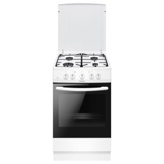Газовая плита Hansa FCMW53143