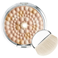 Хайлайтер для лица Physicians Formula Powder Palette Mineral Glow Pearls Powder Прозрачный