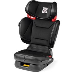 Автокресло Peg-Perego Viaggio Flex гр.2/3 Licorice