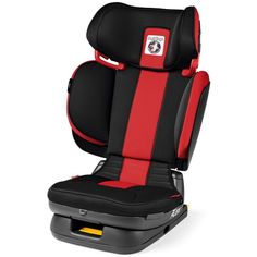 Автокресло Peg-Perego Viaggio Flex гр.2/3 Monza