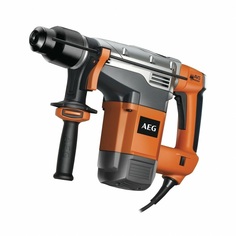 Сетевой перфоратор AEG KH 5 E 4935412326