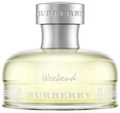 Парфюмерная вода Burberry Weekend 50 мл