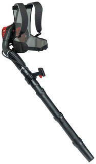 Бензиновая воздуходувка MTD MT 32 BPB 41BR4BPG678 1,2 л.с.