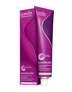 Крем-краска Londacolor 8/38 светлый блонд золотисто-жемчужный