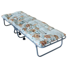 Кровать-тумба "Юлия", арт. КТР-1 No Brand