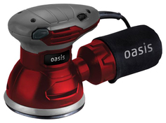шлифовальная машина Oasis GX-30