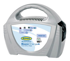 Зарядное устройство для АКБ Ring Automotive RECB104