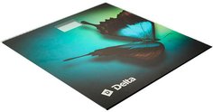 Весы напольные Delta D-9227