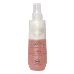 Спрей-кондиционер Trinity Hair Care для окрашенных волос Essentials, 200 мл