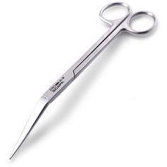 Ножницы JBL ProScape Tool S curved изогнутые 20см