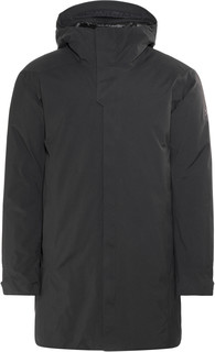 Пуховик мужской Arcteryx Thorsen Parka черный M INT Arcteryx