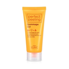 Пилинг для лица Scinic Perfect Peeling Gommage Gel