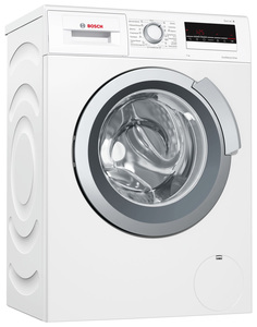 Стиральная машина Bosch WLL2426MOE