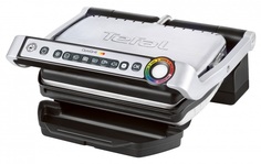 Электрогриль Tefal Optigrill GC702D34