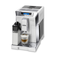 Кофемашина автоматическая DeLonghi ECAM 45.764.W Delonghi
