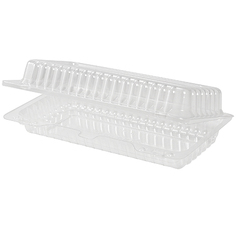 Пищевые контейнеры, ланч-боксы, наборы пищевых контейнеров ОП-Ш019ав ПАГОДА