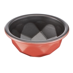 Набор из 3-х форм для выпечки Tefal Creabake Facette J3059204, 7,7х3,5 см