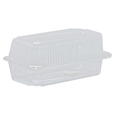 Пищевые контейнеры, ланч-боксы, наборы пищевых контейнеров ОП-Ш035а ПАГОДА