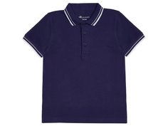 Джинсы детские Kogankids 282-299-48 цв. темно-синий р. 128