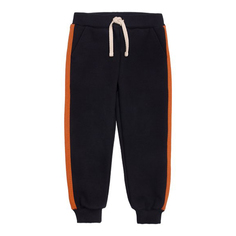 Брюки детские Bossa Nova 487О21-461 цв. черный р. 104