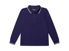Джинсы детские Kogankids 282-274-48 цв. темно-синий р. 122
