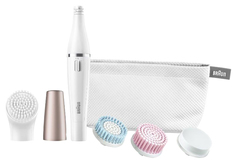 Эпилятор Braun FaceSpa SE851
