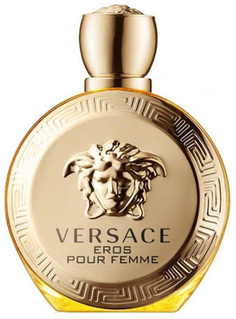 Парфюмерная вода Versace Eros Pour Femme 30 мл