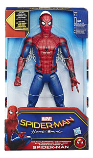 Фигурка персонажа Hasbro Spider-Ma Marvel