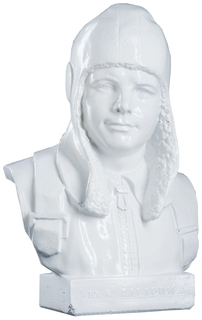 Статуэтка Хорошие сувениры Бюст Гагарин Ю.А