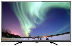 LED телевизор Full HD Polar P43L21T2CSM