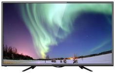 LED телевизор Full HD Polar P43L21T2CSM