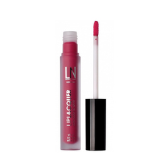 Блеск для губ лаковый LN Professional Lip Lacquer т.04 3,5 мл