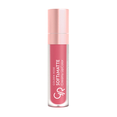 Помада матовая для губ Golden Rose Soft&Matte т.109 5,5 мл