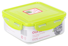 Контейнер для хранения пищи Oursson CP0903S/GA