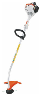 Бензиновый садовый триммер Stihl FS 45 CE с Аutocut 5-2 41400112383 1 л.с.