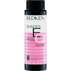 Краска-блеск Redken без аммиака для тонирования и ухода Shades Eq Gloss 05N 60 мл