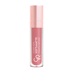 Помада матовая для губ Golden Rose Soft&Matte т.108 5,5 мл