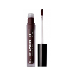 Блеск для губ лаковый LN Professional Lip Lacquer т.06 3,5 мл