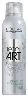Мусс для волос LOreal Professionnel Tecni Art Full Volume Mousse 250 мл