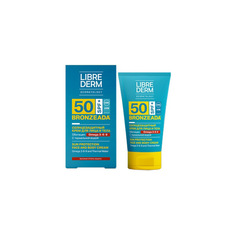 Солнцезащитное средство Librederm C Омега 3-6-9 SPF 50 150 мл