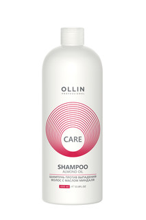 Шампунь Ollin Professional Shampoo Almond Oil 1000 мл